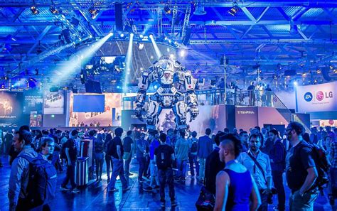 gaming events|Game Conference Guide .